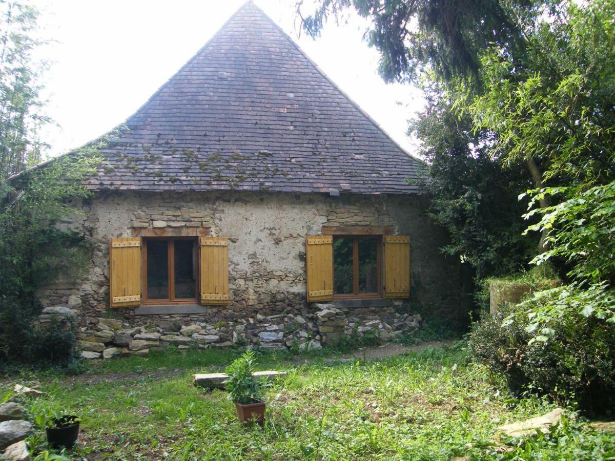 Pear Tree Gite Génis Esterno foto